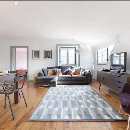Moonlight Serenade Appartement